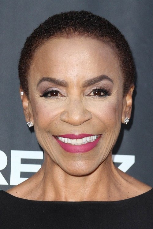 Photo of Karen Abercrombie