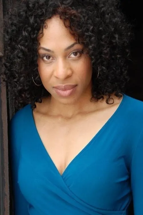 Profile photo of Karen Aldridge