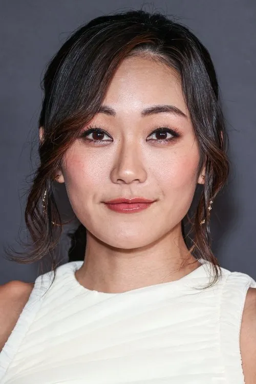 Photo of Karen Fukuhara