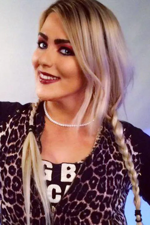 Photo of Karen Glennon