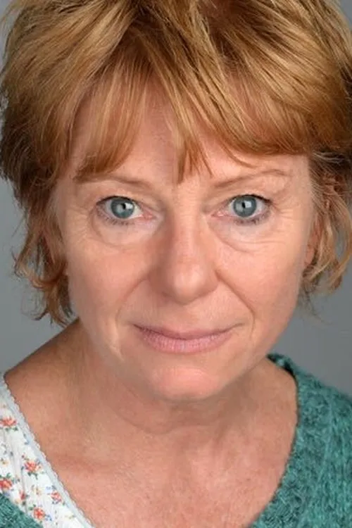 Profile photo of Karen Henthorn