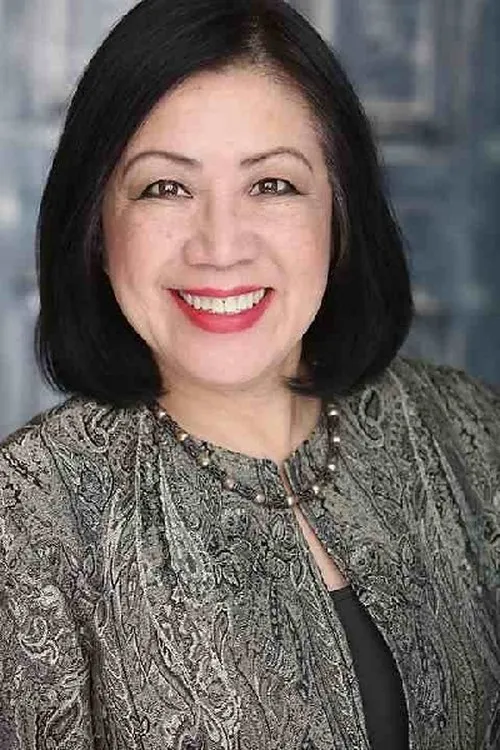 Profile photo of Karen Huie