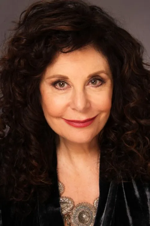 Profile photo of Karen Kondazian