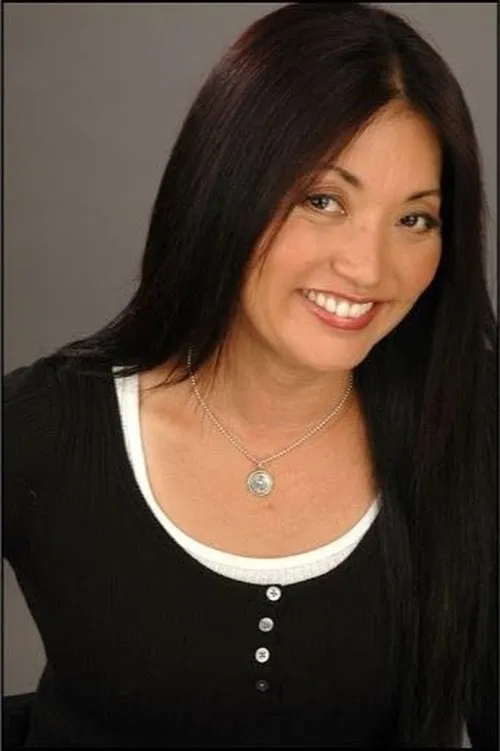 Profile photo of Karen Maruyama