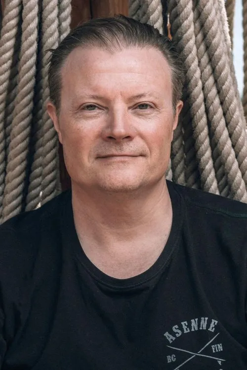 Profile photo of Kari Hietalahti