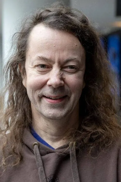 Profile photo of Kari Juusonen