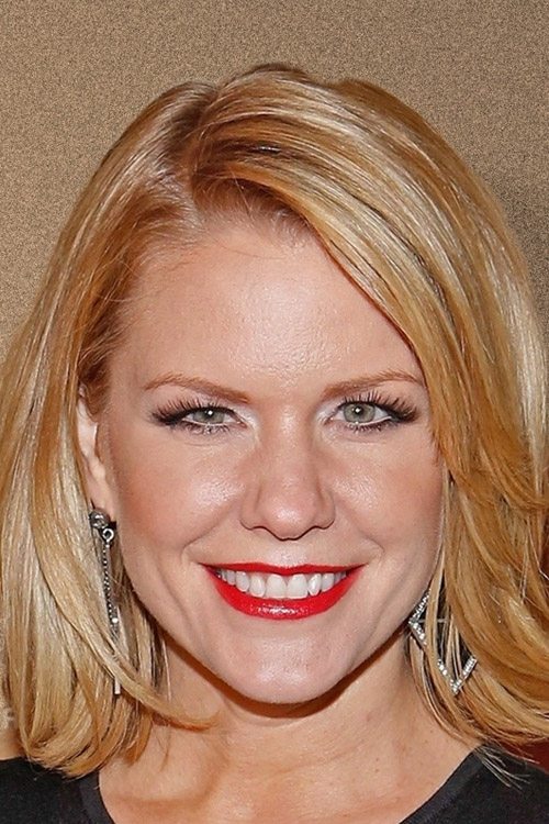 Photo of Kari Keegan