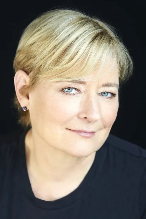 Profile photo of Kari Skogland