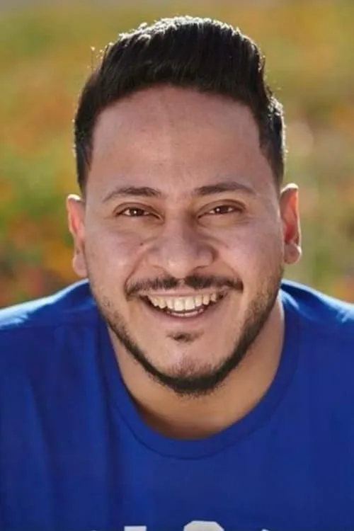 Photo of Karim Afifi