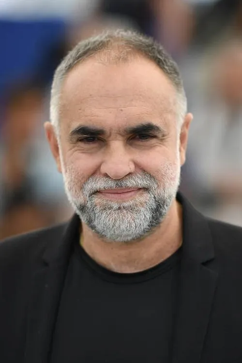 Profile photo of Karim Aïnouz