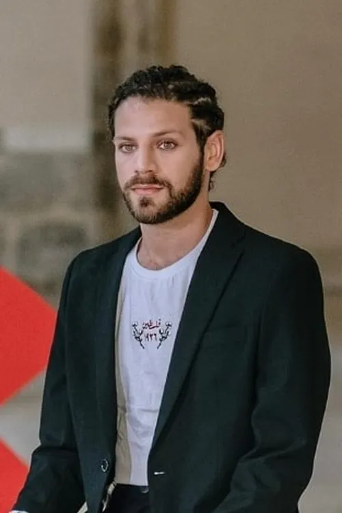 Profile photo of Karim Daoud Anaya