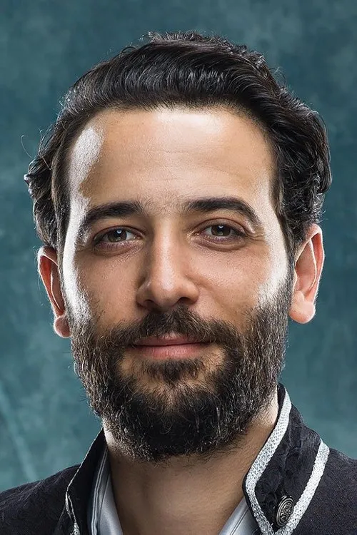 Photo of Karim Kassem