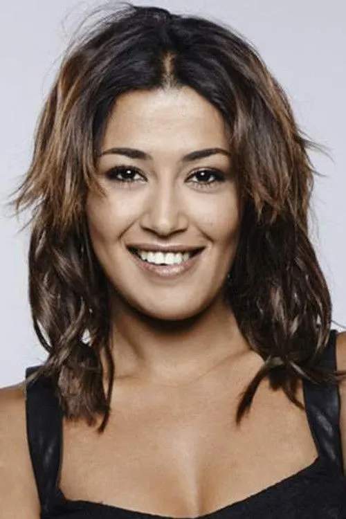 Photo of Karima Charni