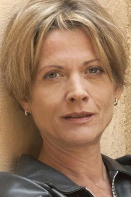 Photo of Karin Giegerich