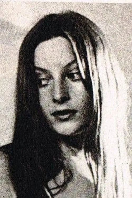Photo of Karin Götz