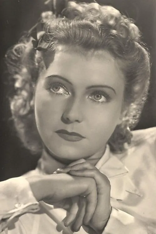 Photo of Karin Hardt
