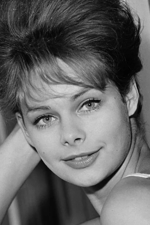 Photo of Karin Heske