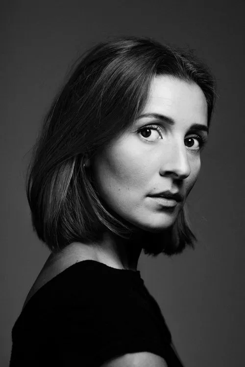 Profile photo of Karin Klouman