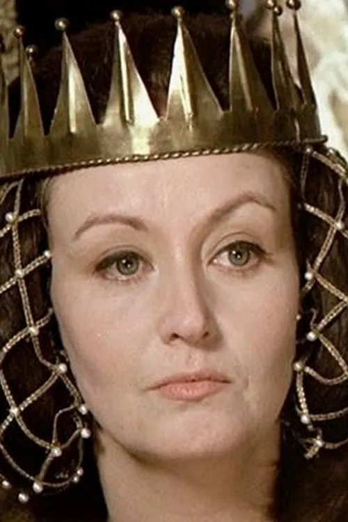 Photo of Karin Lesch