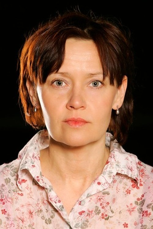 Photo of Karin Tammaru