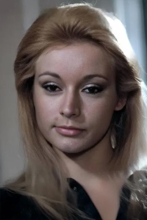 Profile photo of Karin Well