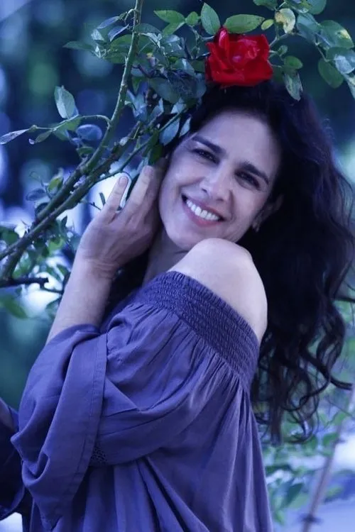 Profile photo of Karina Barum