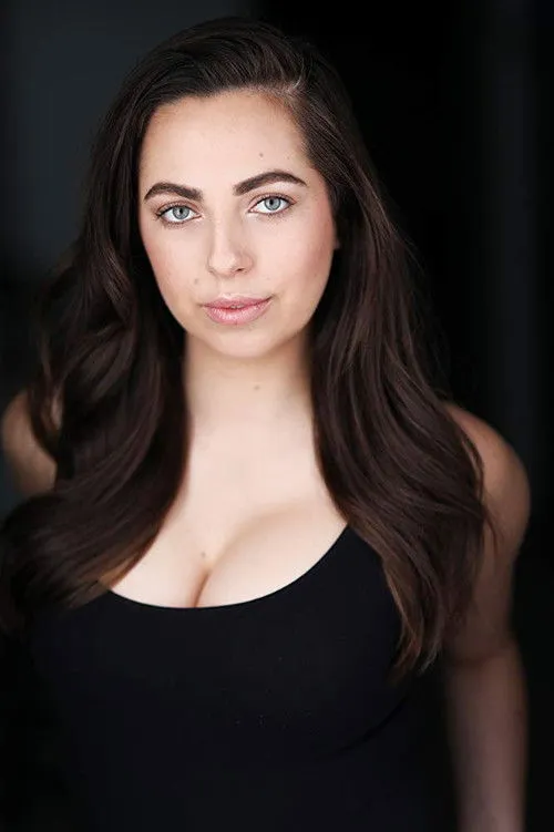 Photo of Karina Frislev