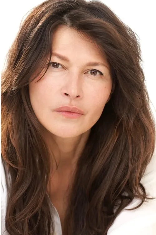 Photo of Karina Lombard