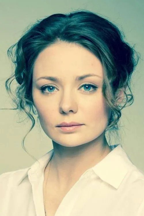 Photo of Karina Razumovskaya