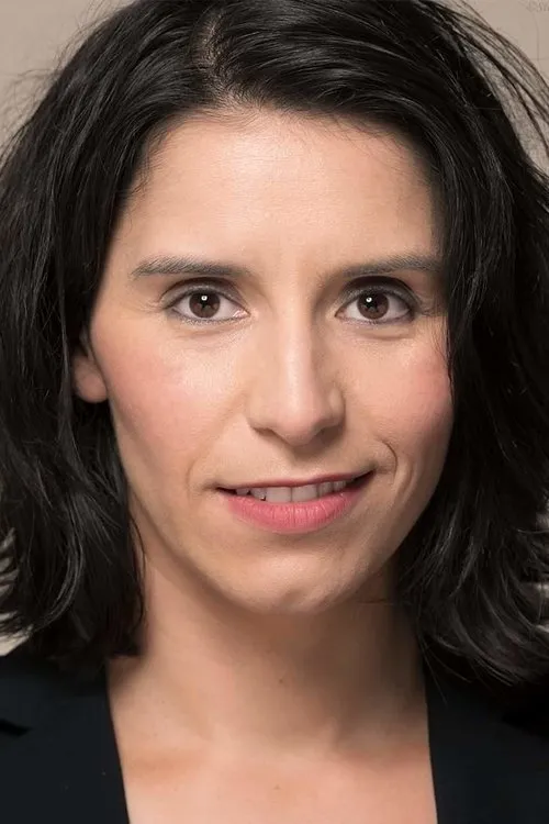 Photo of Karina Sorelli