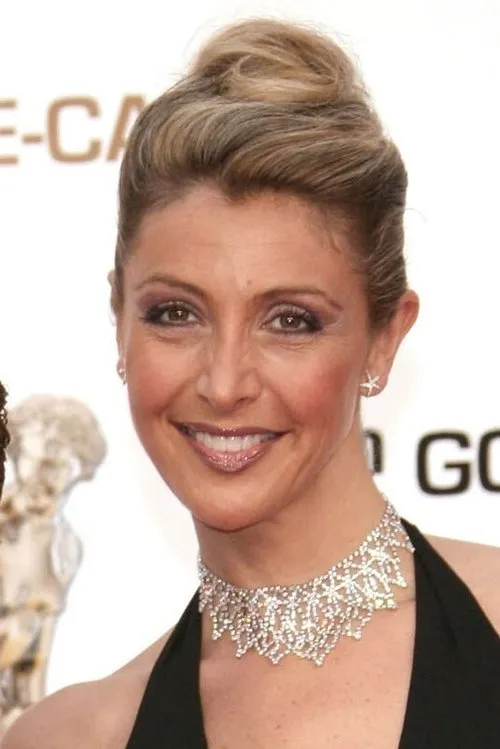 Profile photo of Karine Belly