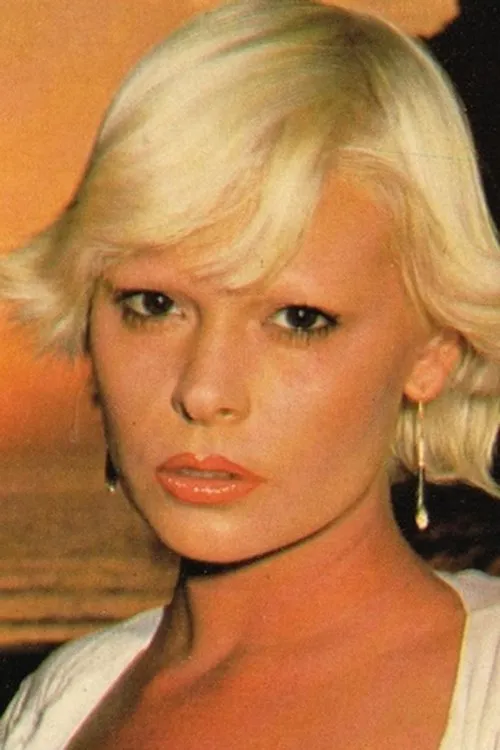 Profile photo of Karine Gambier