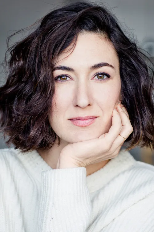 Photo of Karine Gonthier-Hyndman