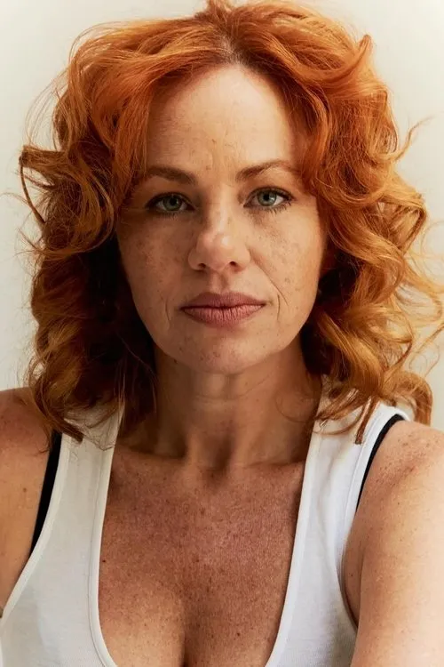 Photo of Karine Teles