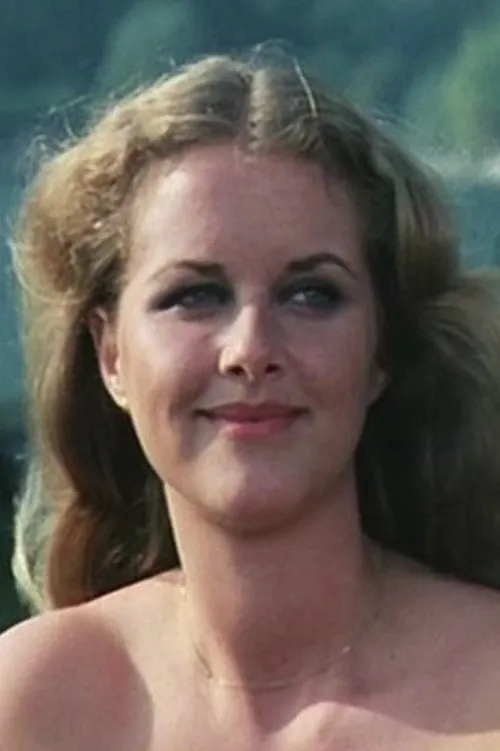 Profile photo of Karine Verlier