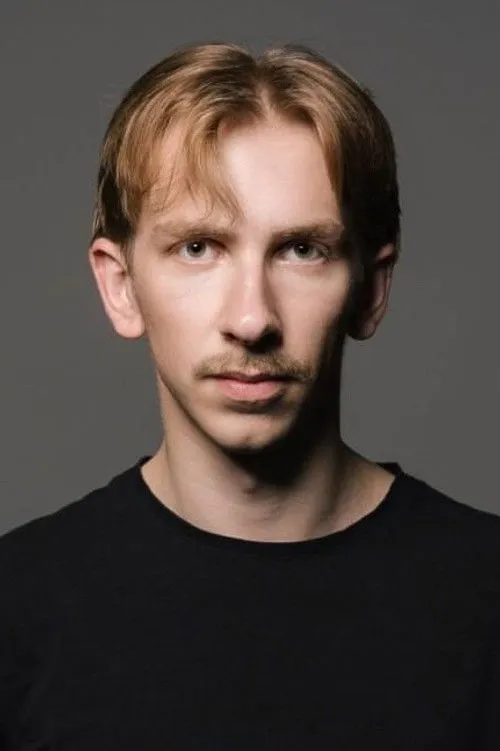 Photo of Karl Birnbaum