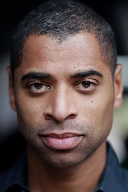 Profile photo of Karl Collins