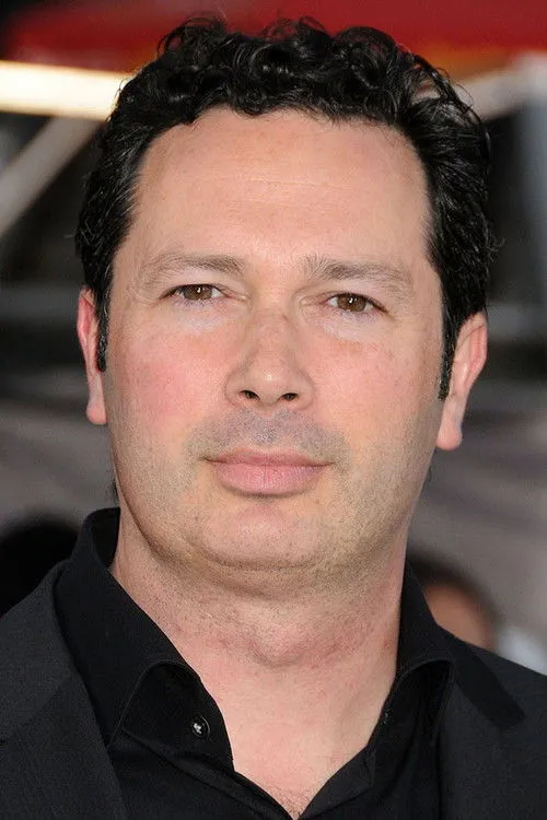 Profile photo of Karl Gajdusek