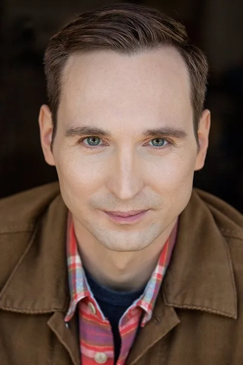 Photo of Karl Graboshas