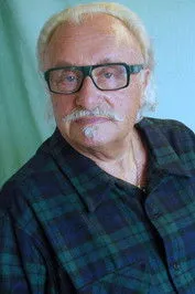 Profile photo of Karl-Heinz Teuber