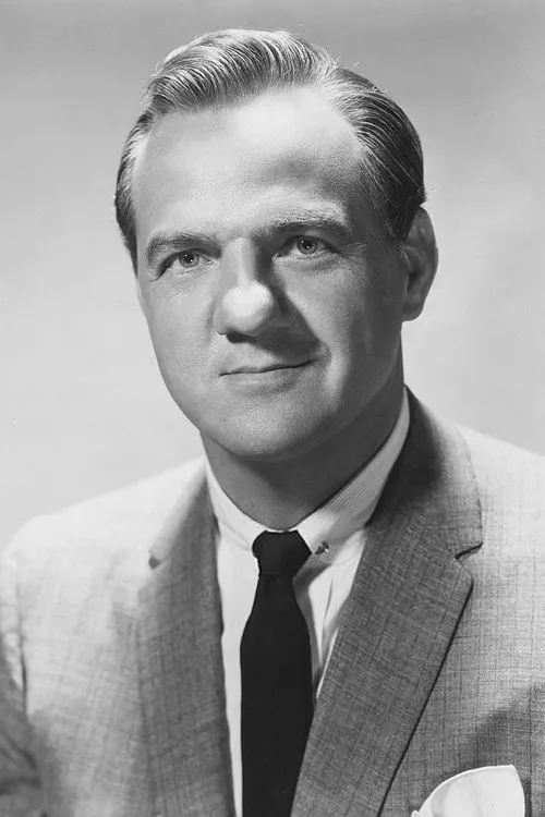 Photo of Karl Malden
