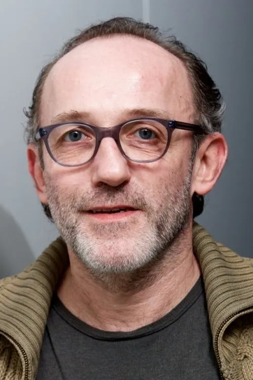 Profile photo of Karl Markovics