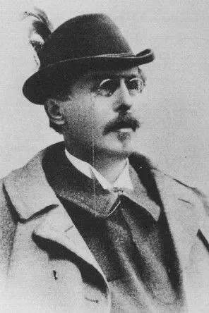 Profile photo of Karl May