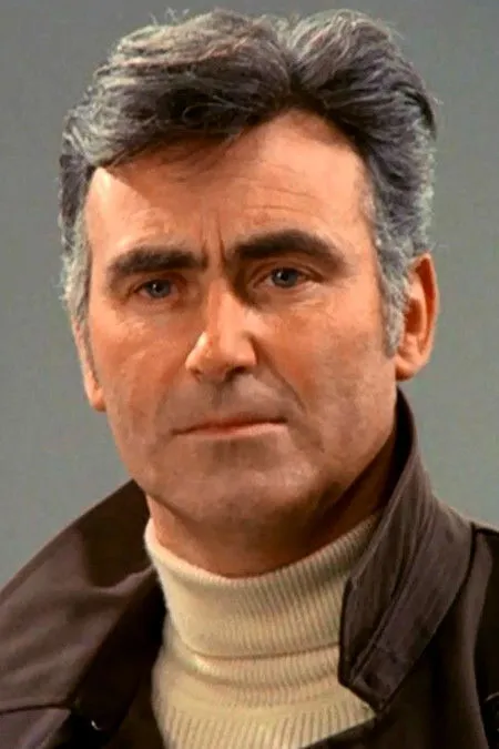 Profile photo of Karl Michael Vogler