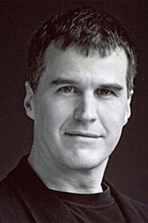 Photo of Karl Pruner