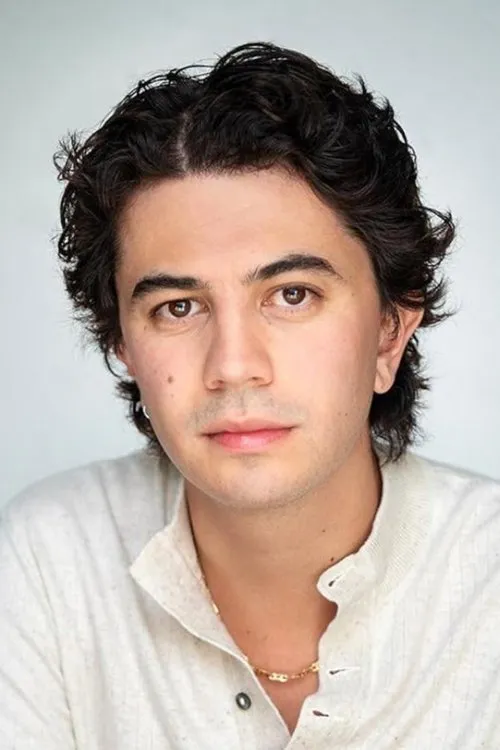 Profile photo of Karl Richmond