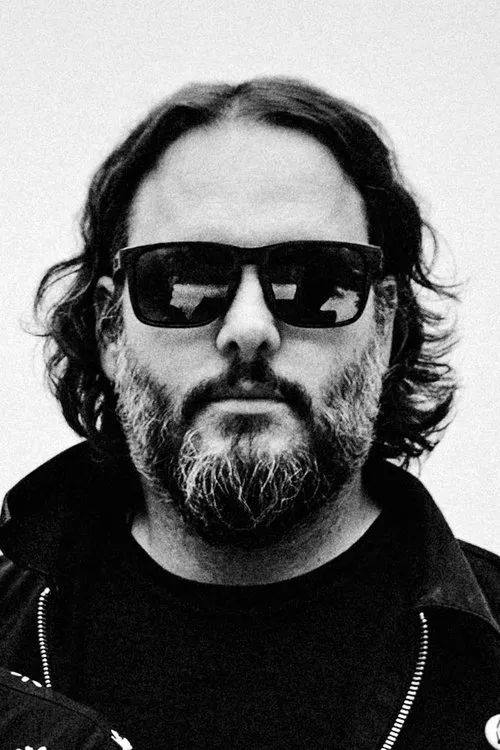 Photo of Karl Tremblay