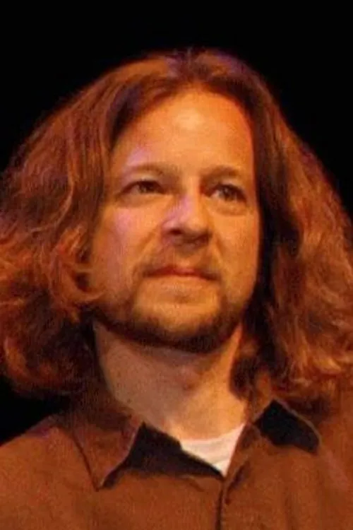 Profile photo of Karl Wiedergott