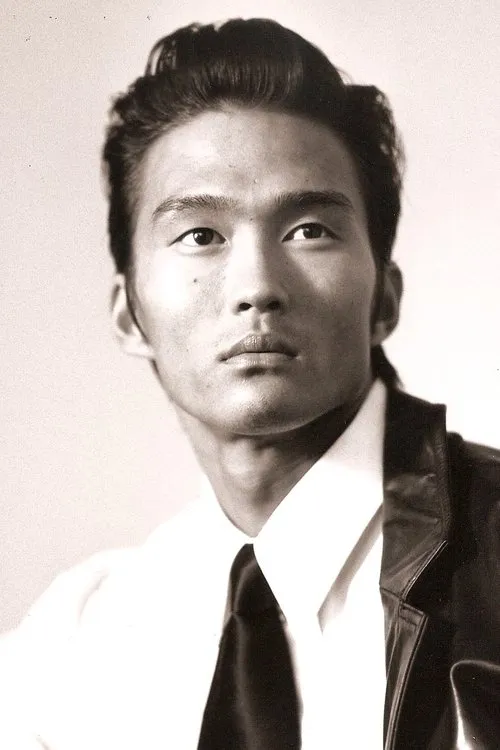 Photo of Karl Yune