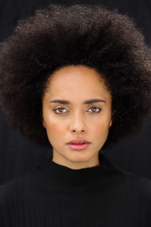 Photo of Karla Crome
